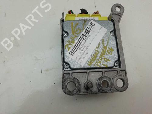 Used ECU airbags NISSAN PRIMERA Hatchback (P12) [2002-2025]  6453202