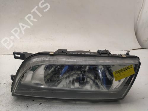 Left headlight NISSAN ALMERA I (N15) 2.0 D (75 hp) 11281571