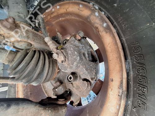 left-front-brake-caliper-audi-a1-sportback-8xa-8xf-2011-2012-2013-2014-2015-2016-2017-2018-2019-36649366 main image