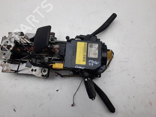 Kombi Kontakt / Stilkkontakt VW CADDY III Box Body/MPV (2KA, 2KH, 2CA, 2CH) 2.0 SDI (70 hp) 10117699