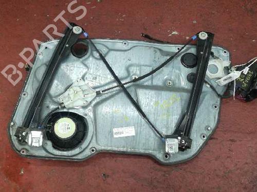 Front left window mechanism SEAT IBIZA III (6L1)  | BP2824270C22 