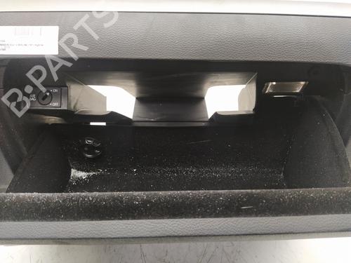 Glove box VW GOLF V (1K1)  | BP18152002C95 