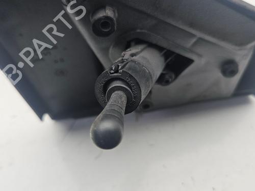 Left mirror RENAULT CLIO III (BR0/1, CR0/1) 1.2 16V (BR0R, BR1D, BR1L, CR0R) | BP30175613C26