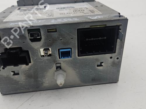 Bilradio OPEL INSIGNIA A (G09) 2.0 CDTI (68) | BP29190470E6 