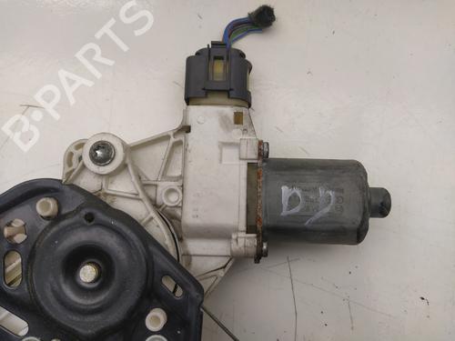 Front right window mechanism BMW 1 (E87)  | BP11201681C23 