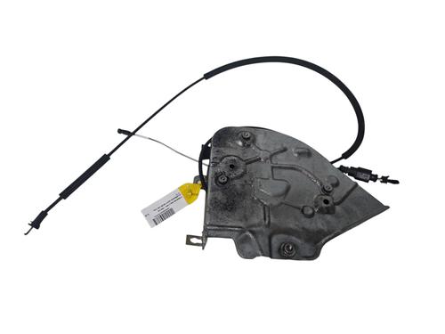 Used Tailgate lock Tailgate lock VW CADDY III Box Body/MPV (2KA, 2KH, 2CA, 2CH) [2004-2016] 33793548 33793548