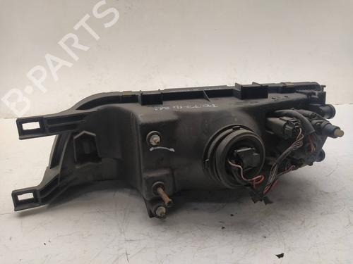 Right headlight NISSAN ALMERA I (N15) 2.0 D | BP10955191C29 