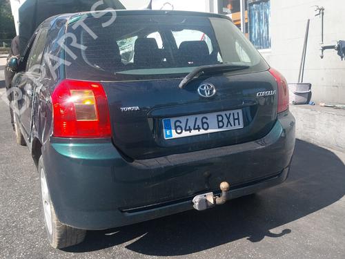 Peças TOYOTA COROLLA (_E12_)    4553017
