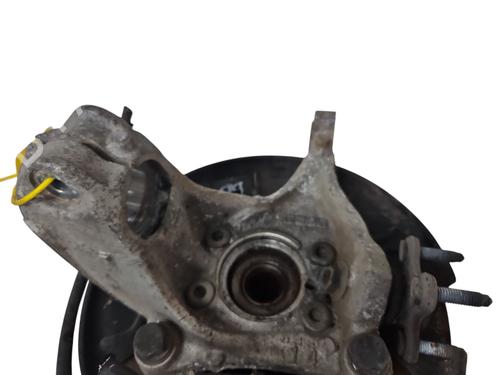 Used Right front steering knuckle Right front steering knuckle VW PASSAT B6 (3C2) [2005-2011] 33430738 33430738