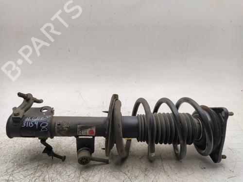 Højre fortil støddæmper HYUNDAI GETZ (TB) [2001-2011]  22544962