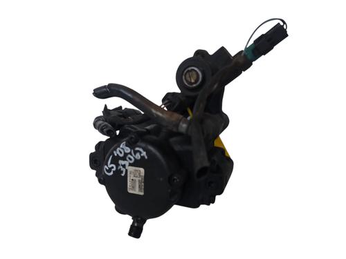 Injection pump CITROËN C5 III (RD_) | BP32444530M78 - Image 2