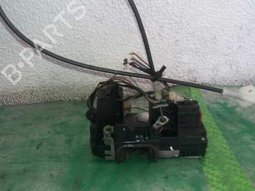 Used Rear right lock OPEL VECTRA C Estate (Z02) 1.9 CDTI (F35) (120 hp) 577900