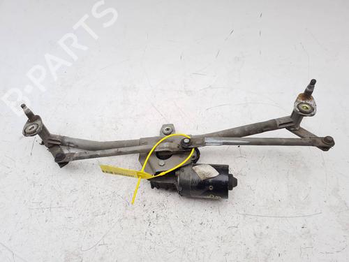 Front wiper motor AUDI A3 (8L1) 1.9 TDI | BP7992709M29 