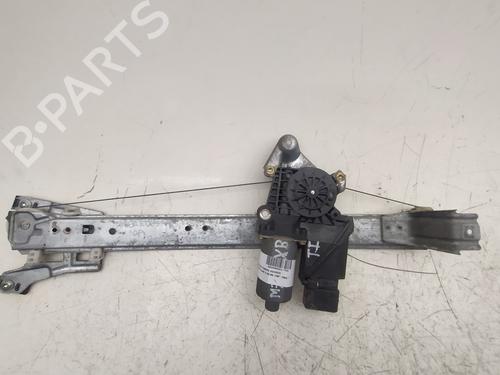 Used Rear left window mechanism MERCEDES-BENZ A-CLASS (W168) [1997-2005]  22428501