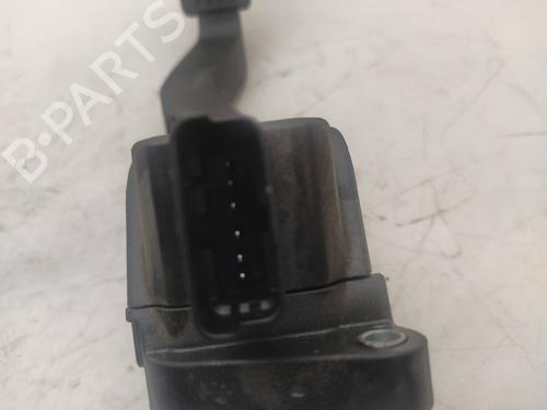 Pedal CITROËN C4 II (NC_)  | BP10386928I4 