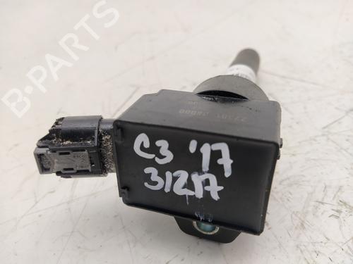 Ignition coil CITROËN C3 I (FC_, FN_)  | BP16762788M94 