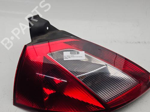 Left taillight RENAULT MEGANE II (BM0/1_, CM0/1_) 1.5 dCi (BM02, BM13, BM2A, CM02, CM13) | BP30511393C34