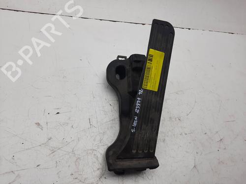 Pedal SEAT LEON (1P1) 1.6 TDI | BP10319965I4 