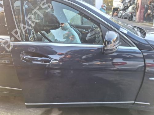 Used Right front door MERCEDES-BENZ C-CLASS T-Model (S204) C 220 CDI (204.202) (170 hp) 21010329