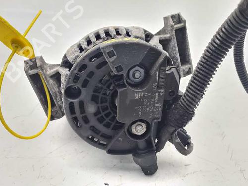 Generator OPEL VECTRA C (Z02) 2.2 DGi (F69) | BP6993375M7 