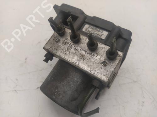 ABS pump NISSAN ALMERA II (N16) 2.2 dCi | BP10149659M43 
