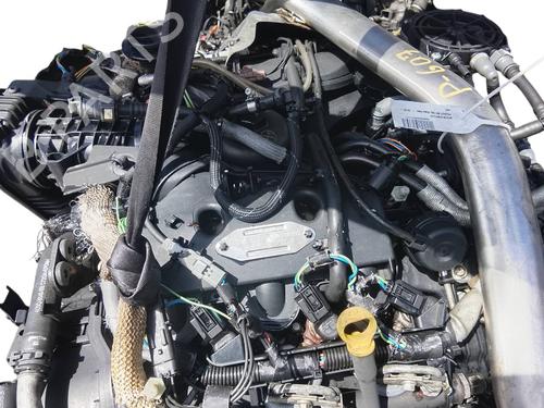Engine PEUGEOT 607 (9D, 9U) 2.7 HDi 24V | BP39203224M1 - Image 4