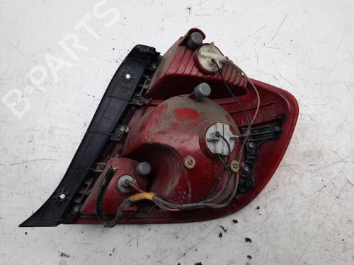 Left taillight HYUNDAI ACCENT II (LC) 1.5 CRDi | BP13014428C34 