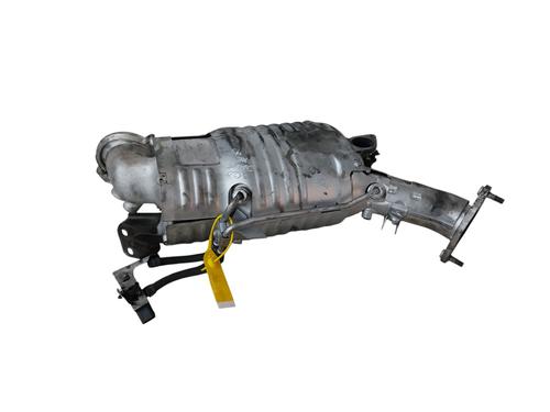 Catalyst JAGUAR XE (X760) 2.0 D | BP37713812M10 - Image 2