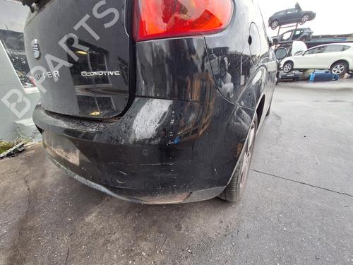Rear bumper SEAT ALTEA XL (5P5, 5P8) 1.6 TDI | BP21679119C8 