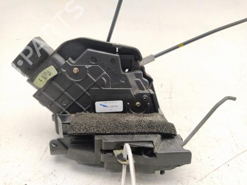 Used Front left lock MAZDA 3 Saloon (BK) 1.6 (BK12) (105 hp) 6827139