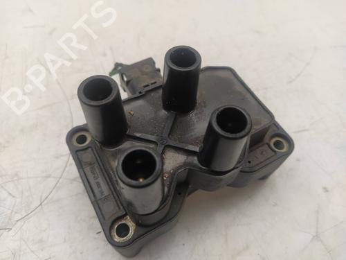 Ignition coil FORD FIESTA V (JH_, JD_) 1.4 16V | BP10357501M94 