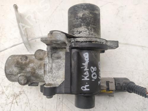 Used Egr RENAULT KANGOO / GRAND KANGOO II (KW0/1_) [2008-2025]  18115021