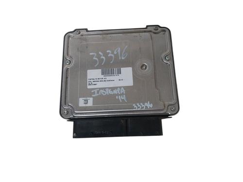 engine-control-unit-ecu-opel-insignia-a-g09-2008-2009-2010-2011-2012-2013-2014-2015-2016-2017-35930152 main image