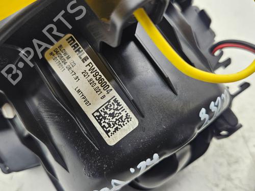 Used Heater blower motor SEAT IBIZA V (KJ1, KJG) [2017-2026]  31375791