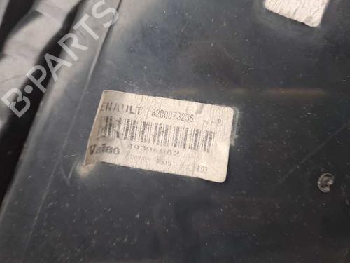 Left taillight RENAULT MEGANE II (BM0/1_, CM0/1_) 1.6 16V | BP7002959C34 