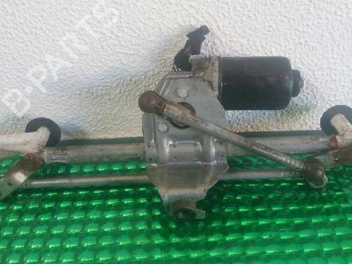 Used Front wiper motor OPEL COMBO Box Body/MPV 1.3 CDTI 16V (69 hp) 1333302