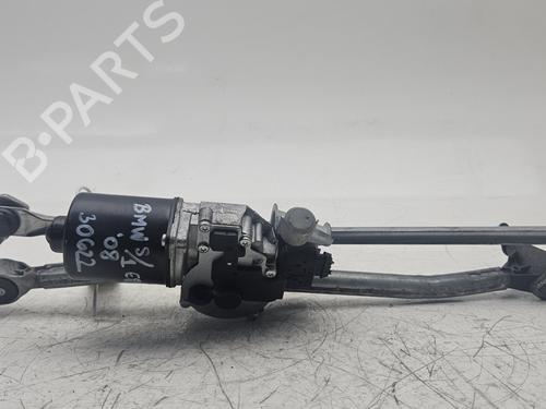 Front wiper motor BMW 1 (E81) 116 i | BP24310781M29 
