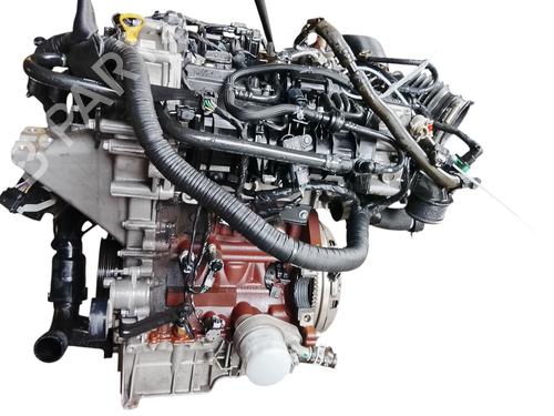 Used Engine Engine 34718460 34718460