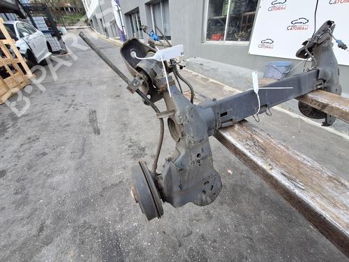 Rear axle CITROËN C-ELYSEE (DD_) 1.2 VTi 82 | BP18643654M2 