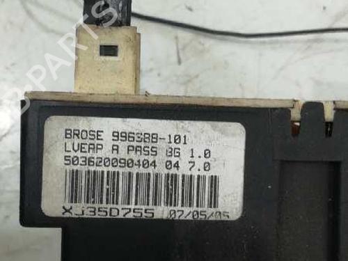 Front right window mechanism PEUGEOT 307 Break (3E) 1.6 HDi 110 | BP171470C23 