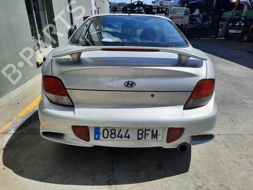 Used Parts HYUNDAI COUPE I (RD) 1.6 i 16V 1752000