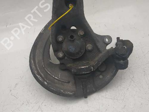 Right front suspension arm JAGUAR S-TYPE II (X200) 3.0 V6 | BP5260940M13 
