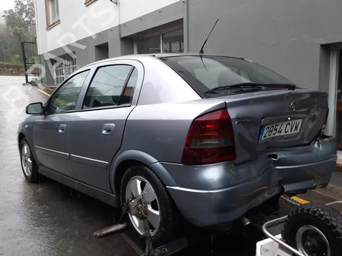 Used Parts OPEL ASTRA G Hatchback (T98) [1998-2009]  4347782