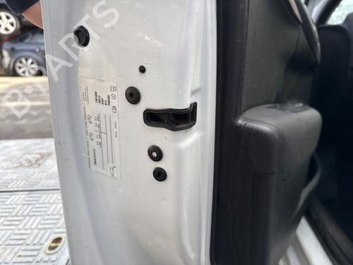 Used Front left lock CITROËN C4 II (NC_) [2009-2026]  32708640