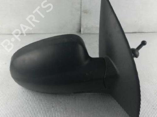 Right mirror CHEVROLET AVEO / KALOS Hatchback (T200) 1.4 | BP1743045C27 