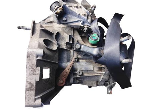 Gearbox OPEL COMBO Box Body/MPV (X12) 1.3 CDTI (B05) | BP39203231M3 - Image 3