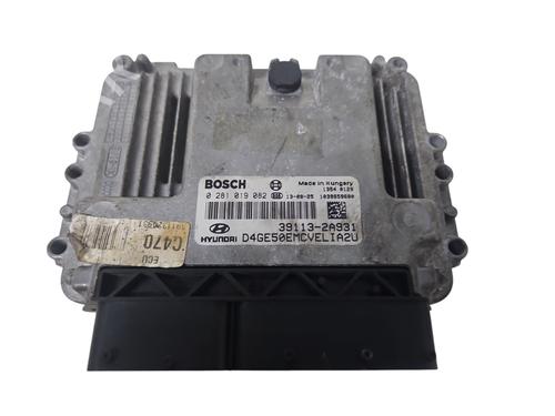 Used Engine control unit (ECU) HYUNDAI i30 (GD) [2011-2026]  32146859