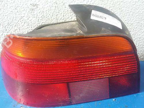 Used Left taillight BMW 5 (E39) 525 tds (143 hp) 838757