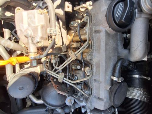Used Engine Engine VW NEW BEETLE (9C1, 1C1) 1.9 TDI (90 hp) 36383283 36383283