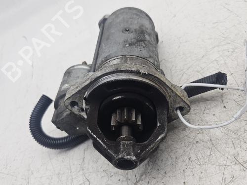 Starter MERCEDES-BENZ C-CLASS (W203)  | BP24937487M8 